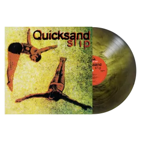 Quicksand "Slip" Wholesale Indie Color