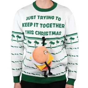 2024 Christmas Sweater