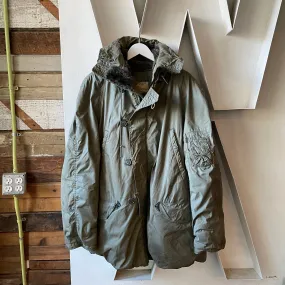 60's N-3B Parka - XL