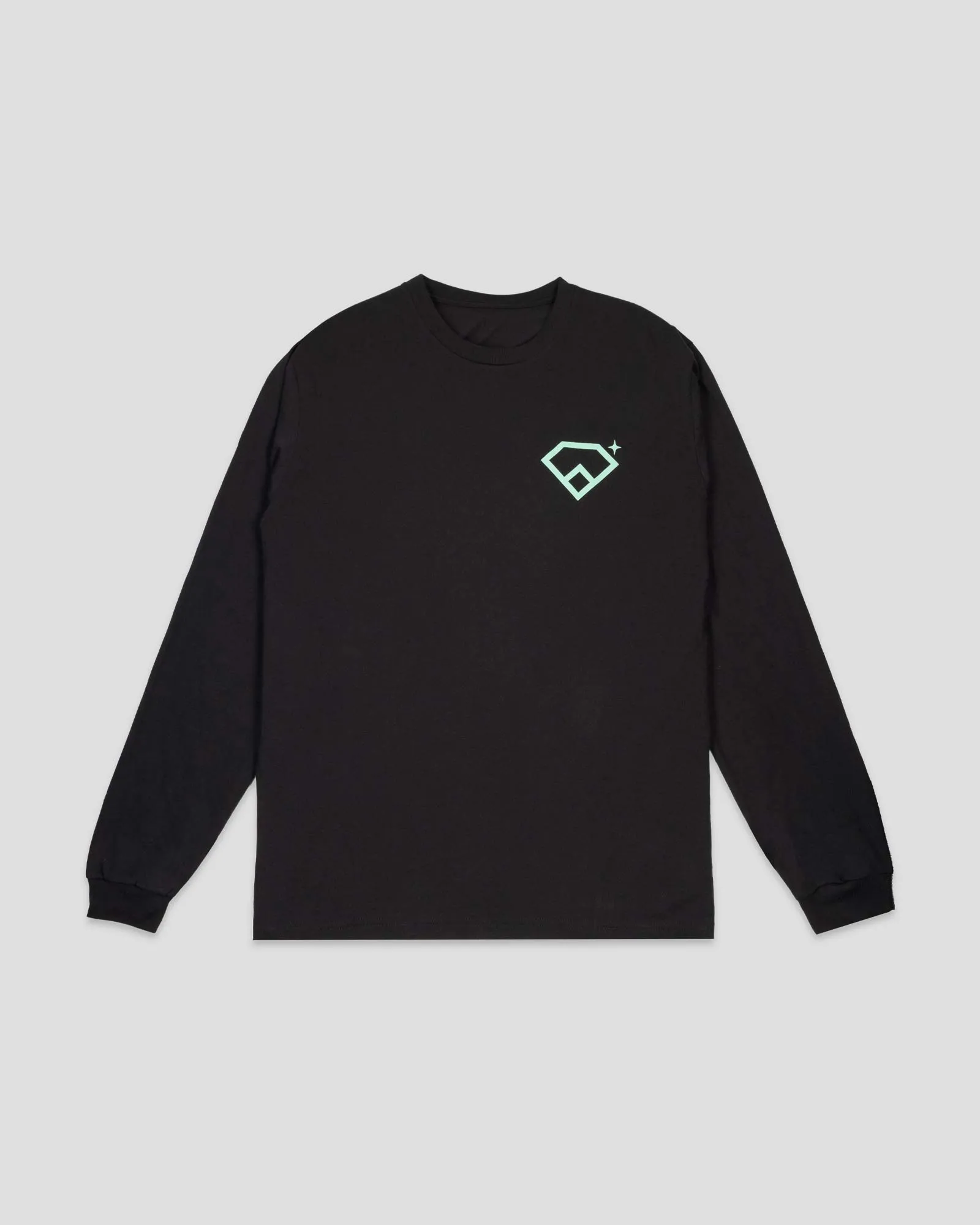 A Game So Fine Long Sleeve