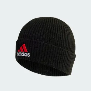 adidas Two-Colored Logo Unisex Beanie