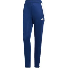 adidas Women's Tiro 24 Training Pant - Navy