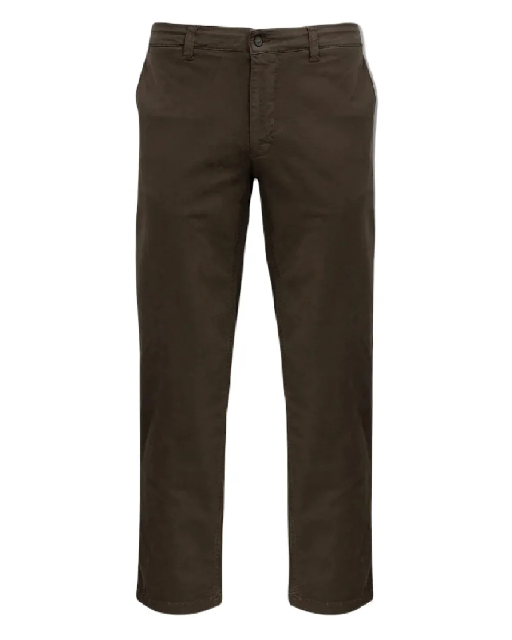 Alan Paine Bamforth Chino Trousers