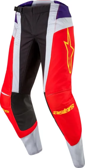 Alpinestars MX Techstar Ocuri Pants 3727024-4031-34