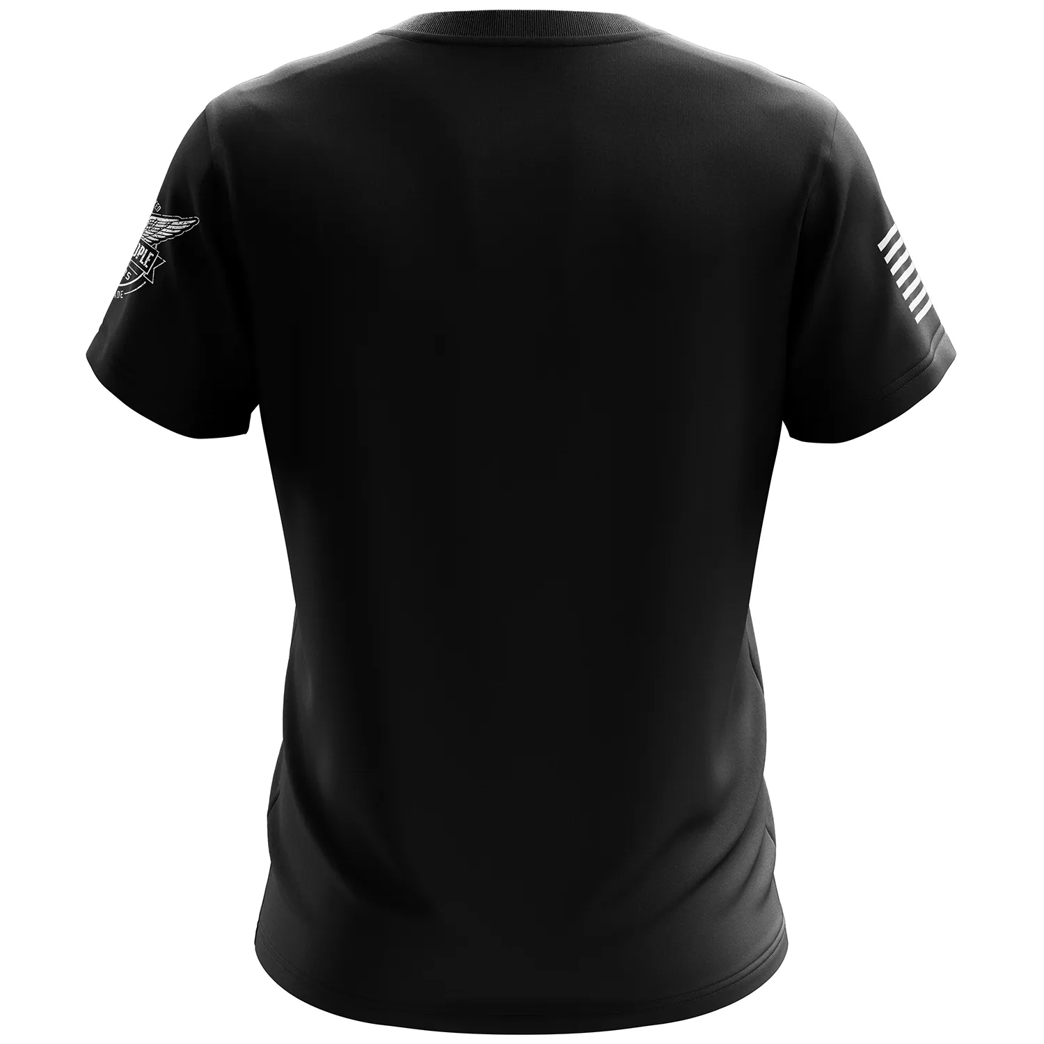 Ammo Spartan Short Sleeve Shirt