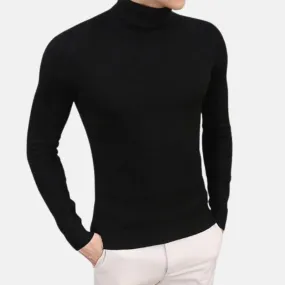 Antonios Italy Slim Fit Sweater