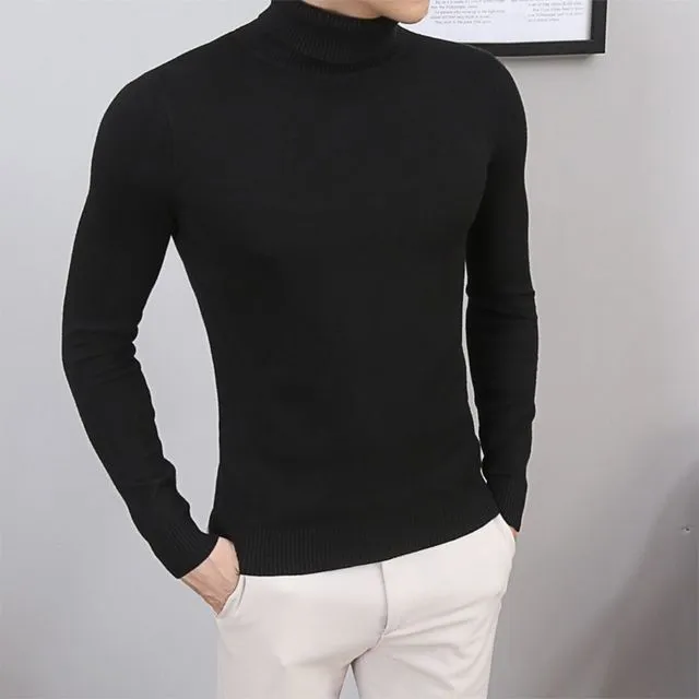 Antonios Italy Slim Fit Sweater