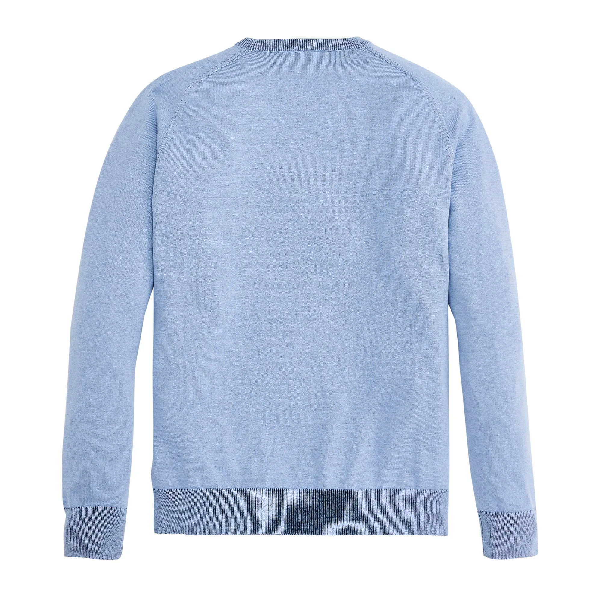 Apex Sweater with CoolMax Crewneck - Endless Sky