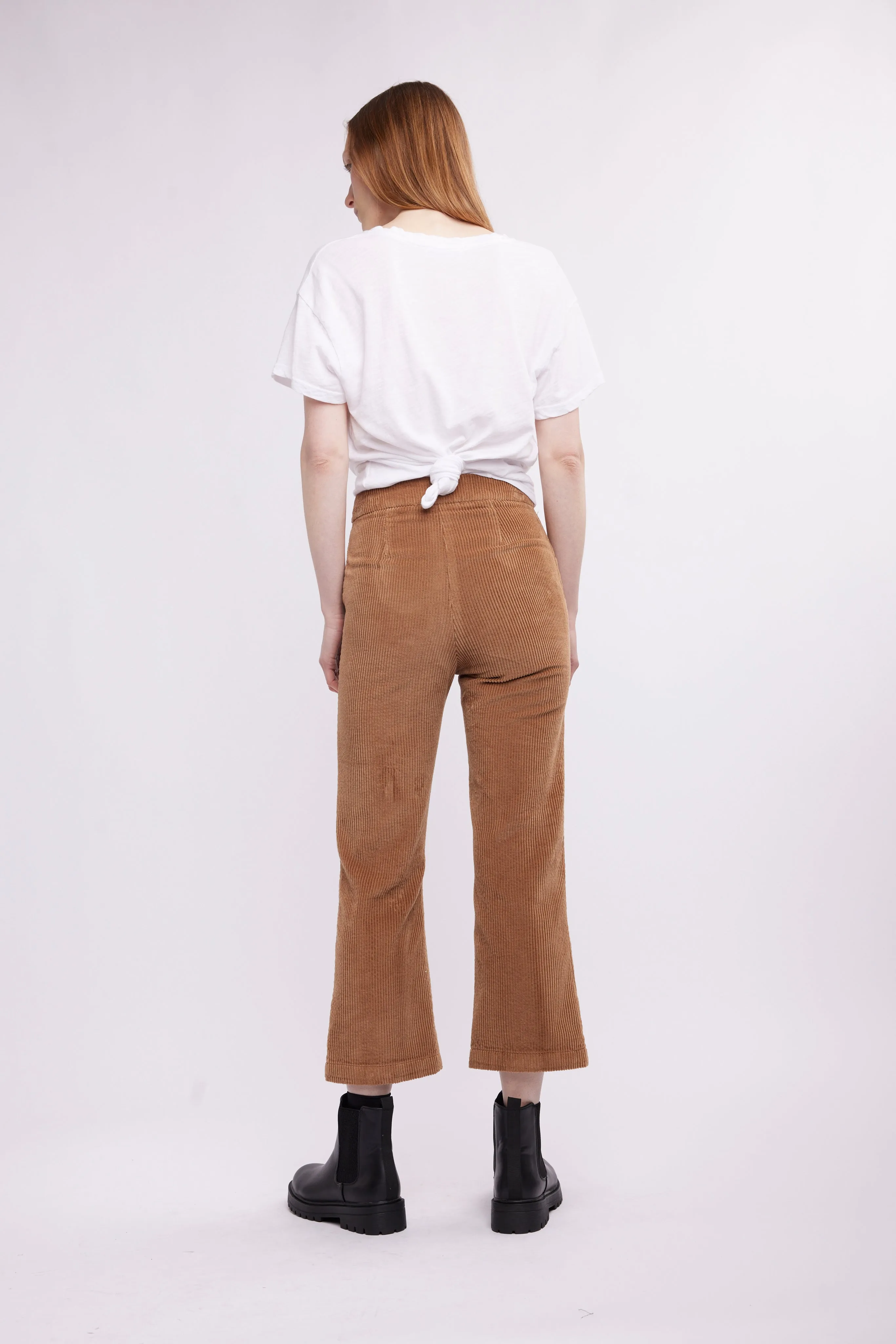 Ayla Crop Pants