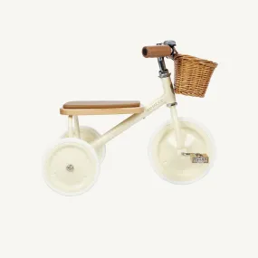 Banwood Trike - Cream