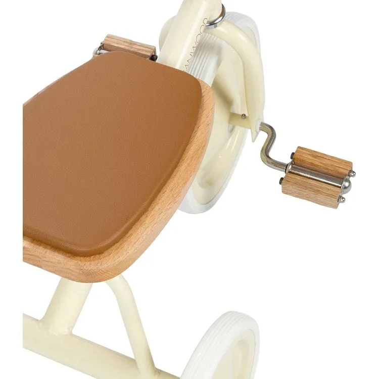 Banwood Trike - Cream