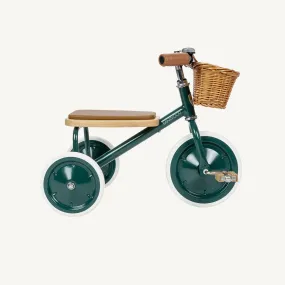 Banwood Trike - Green