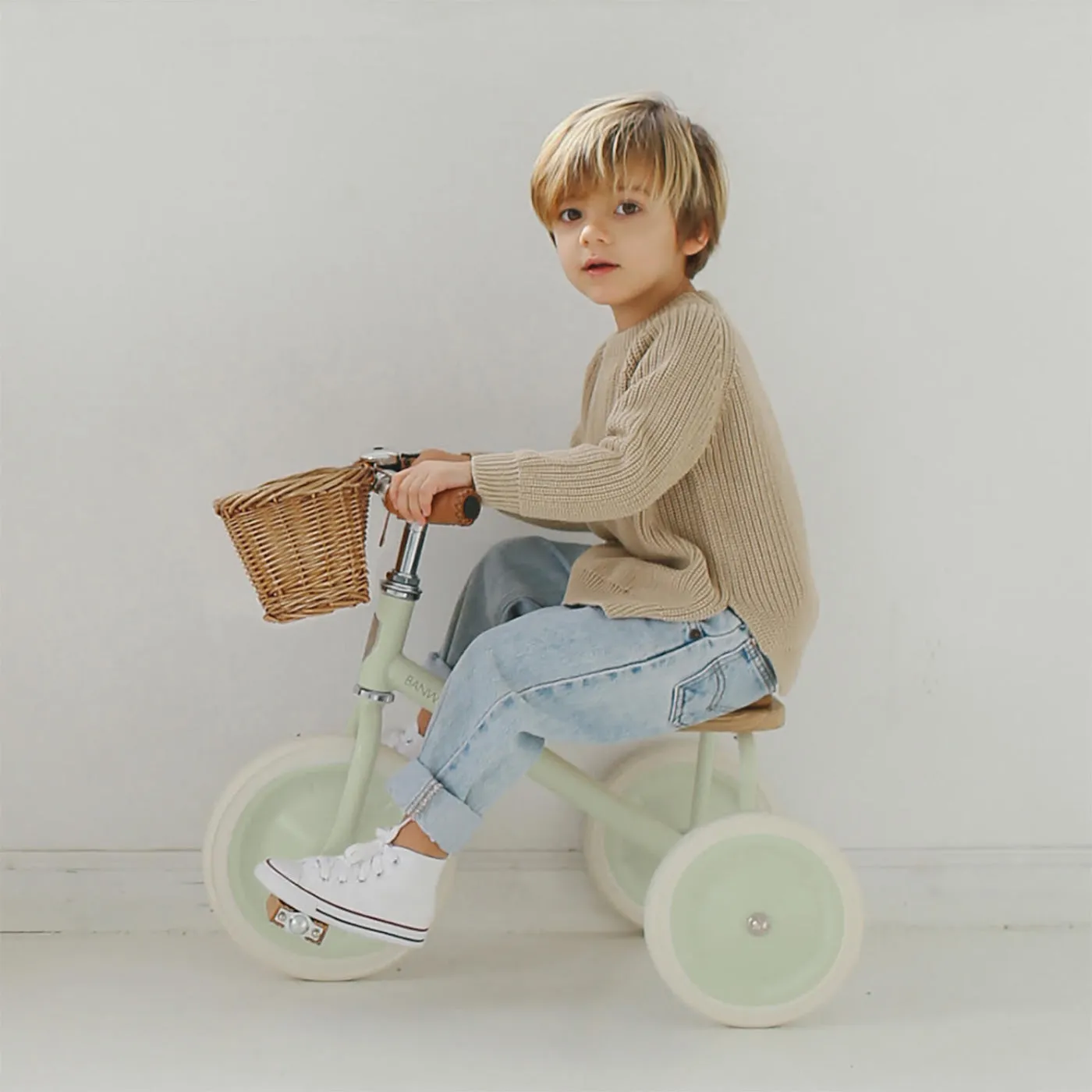 Banwood Trike - Mint