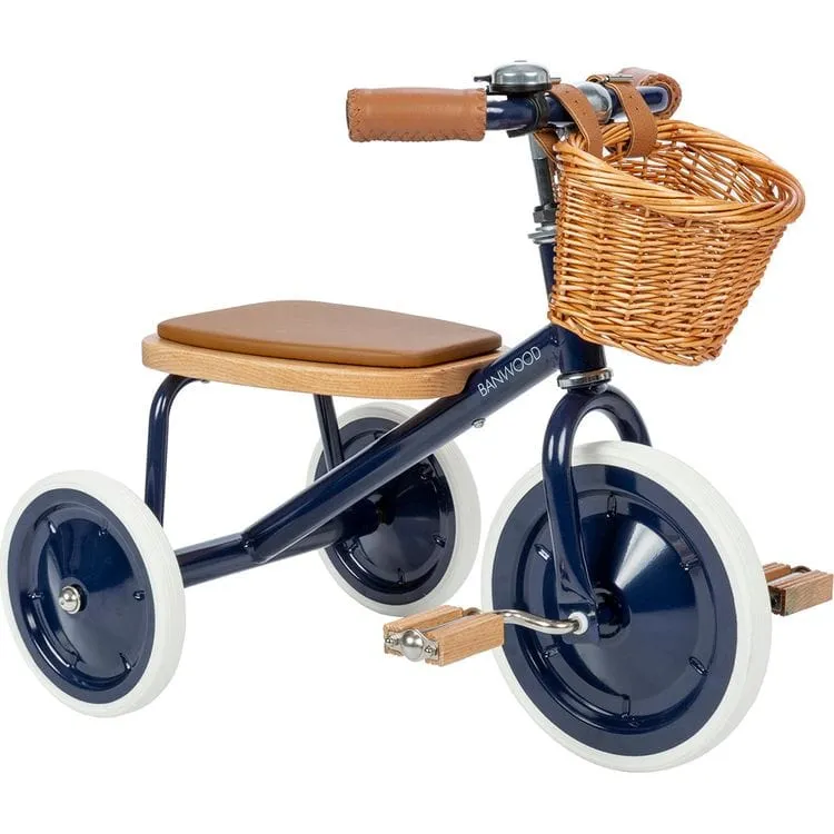 Banwood Trike - Navy