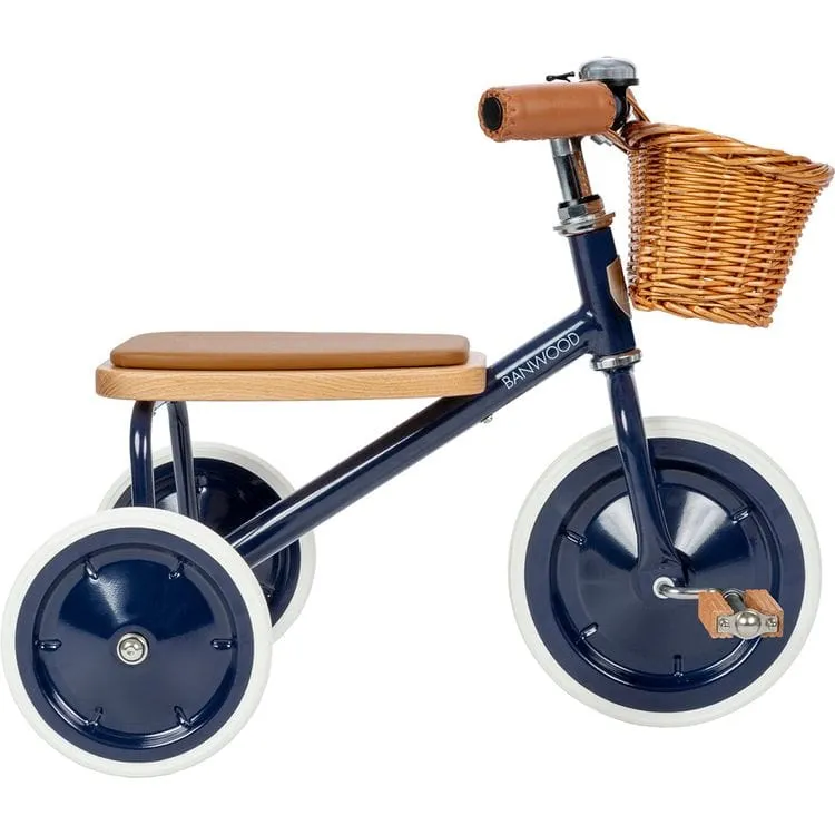 Banwood Trike - Navy