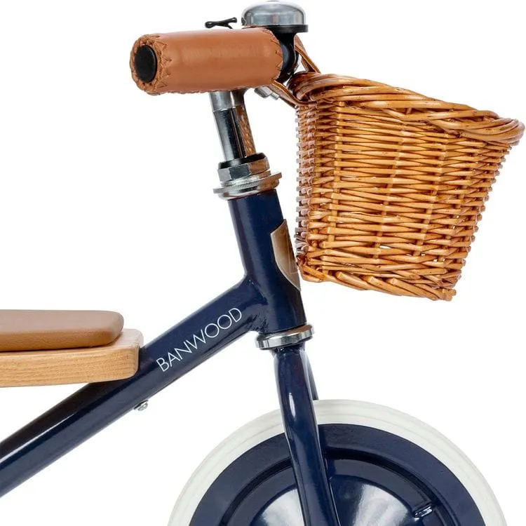 Banwood Trike - Navy