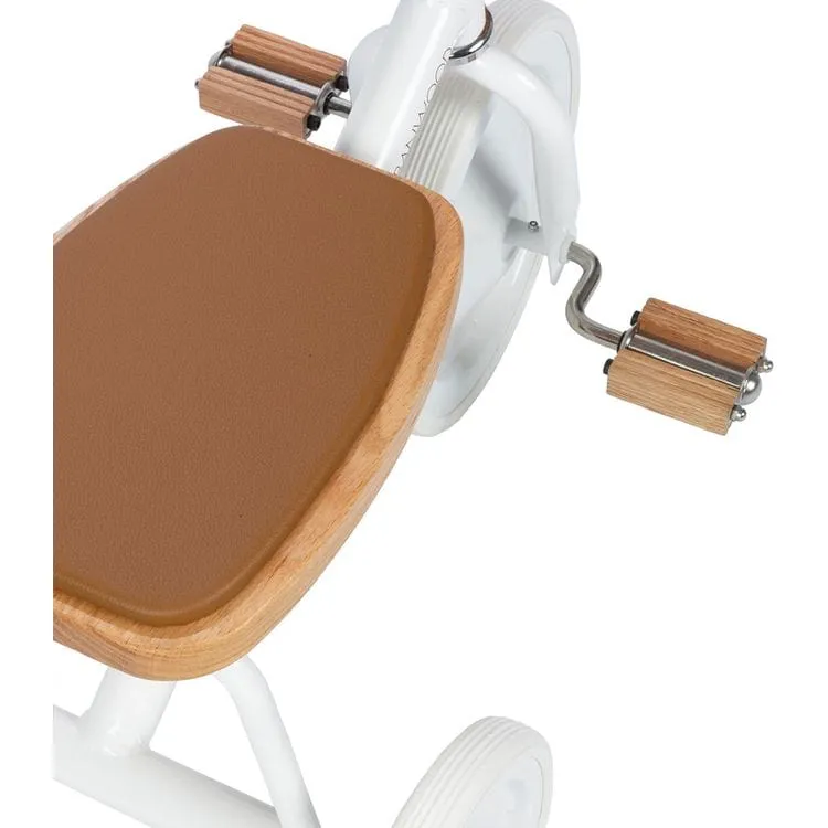 Banwood Trike - White