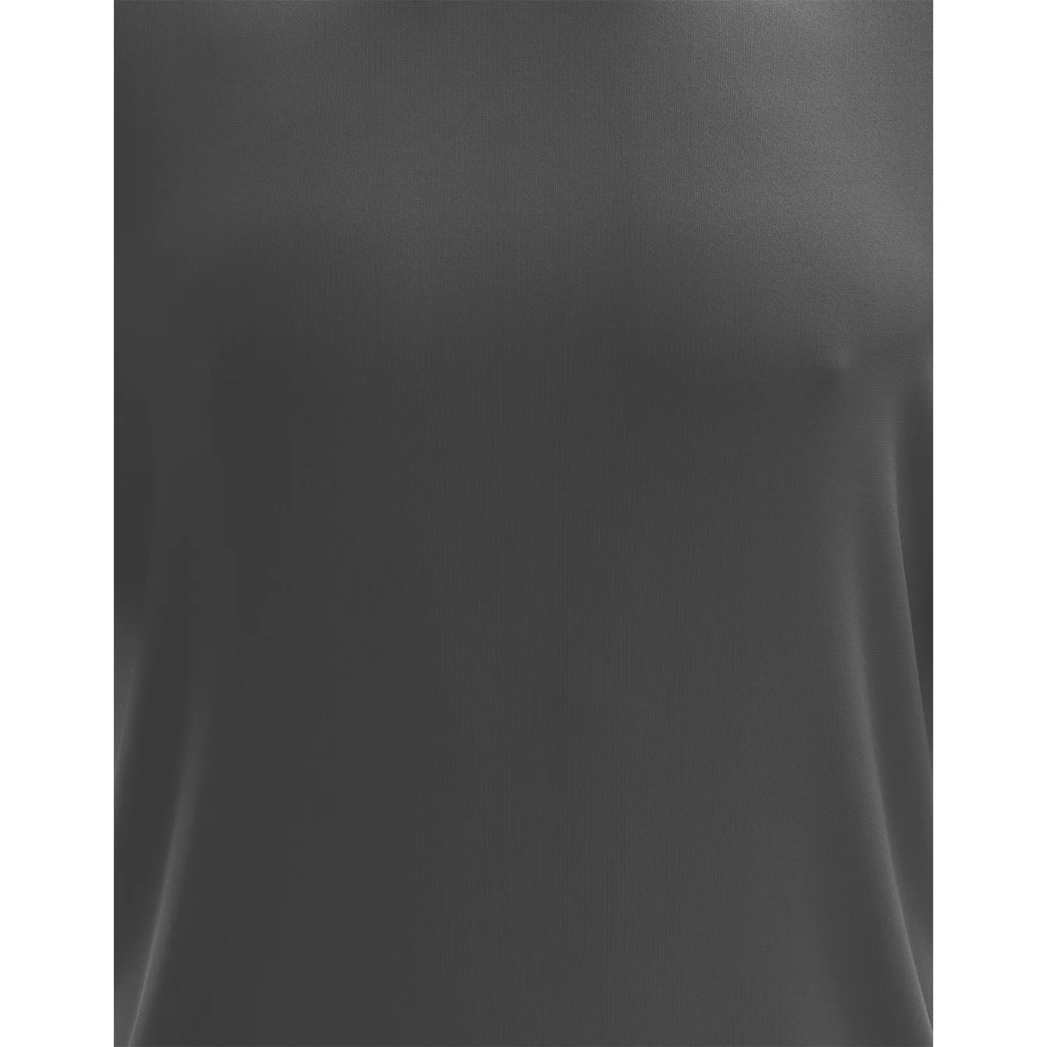 Basic - Charcoal   Black Short Sleeve Shirt