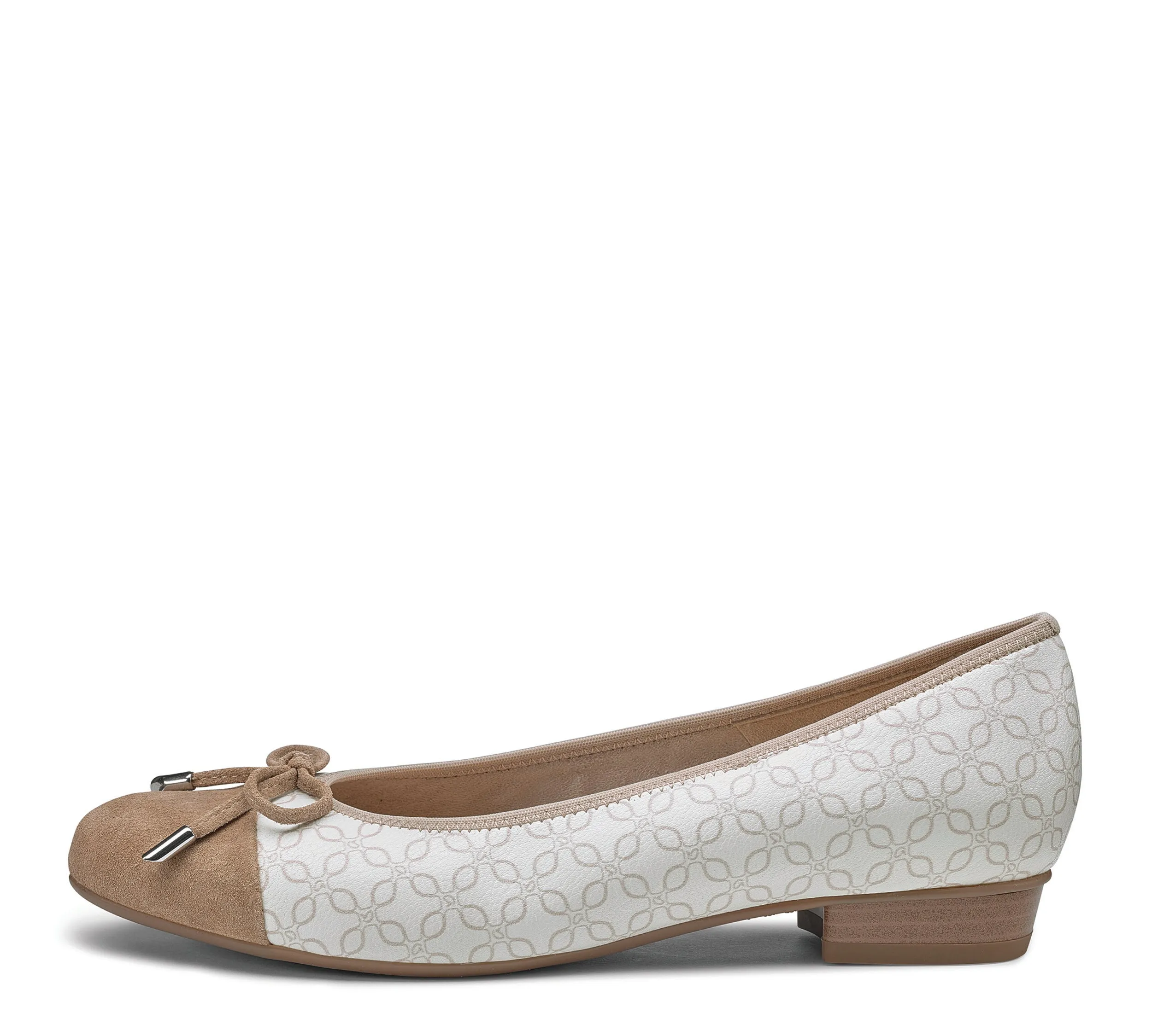 Belinda Women's Bow Ballet Flat (SALE)