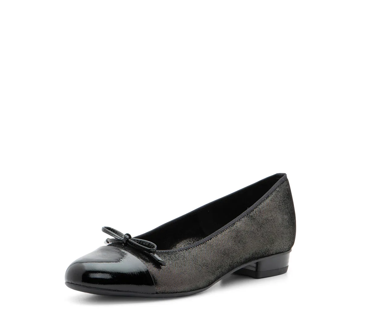 Belinda Women's Bow Ballet Flat