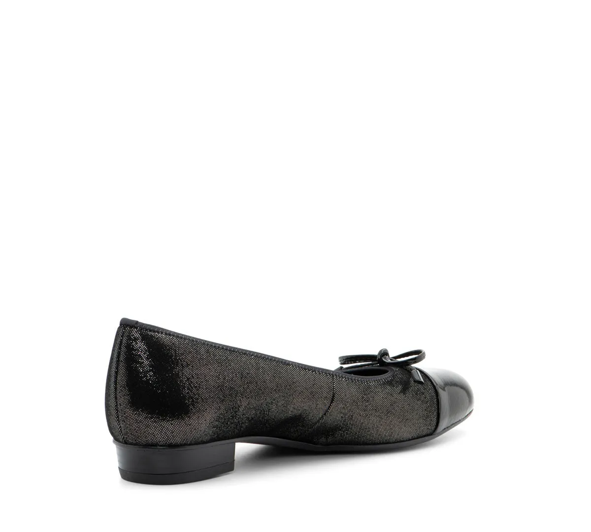 Belinda Women's Bow Ballet Flat