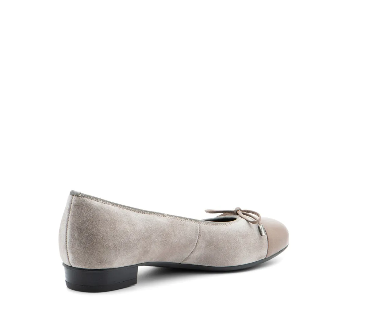 Belinda Women's Bow Ballet Flat