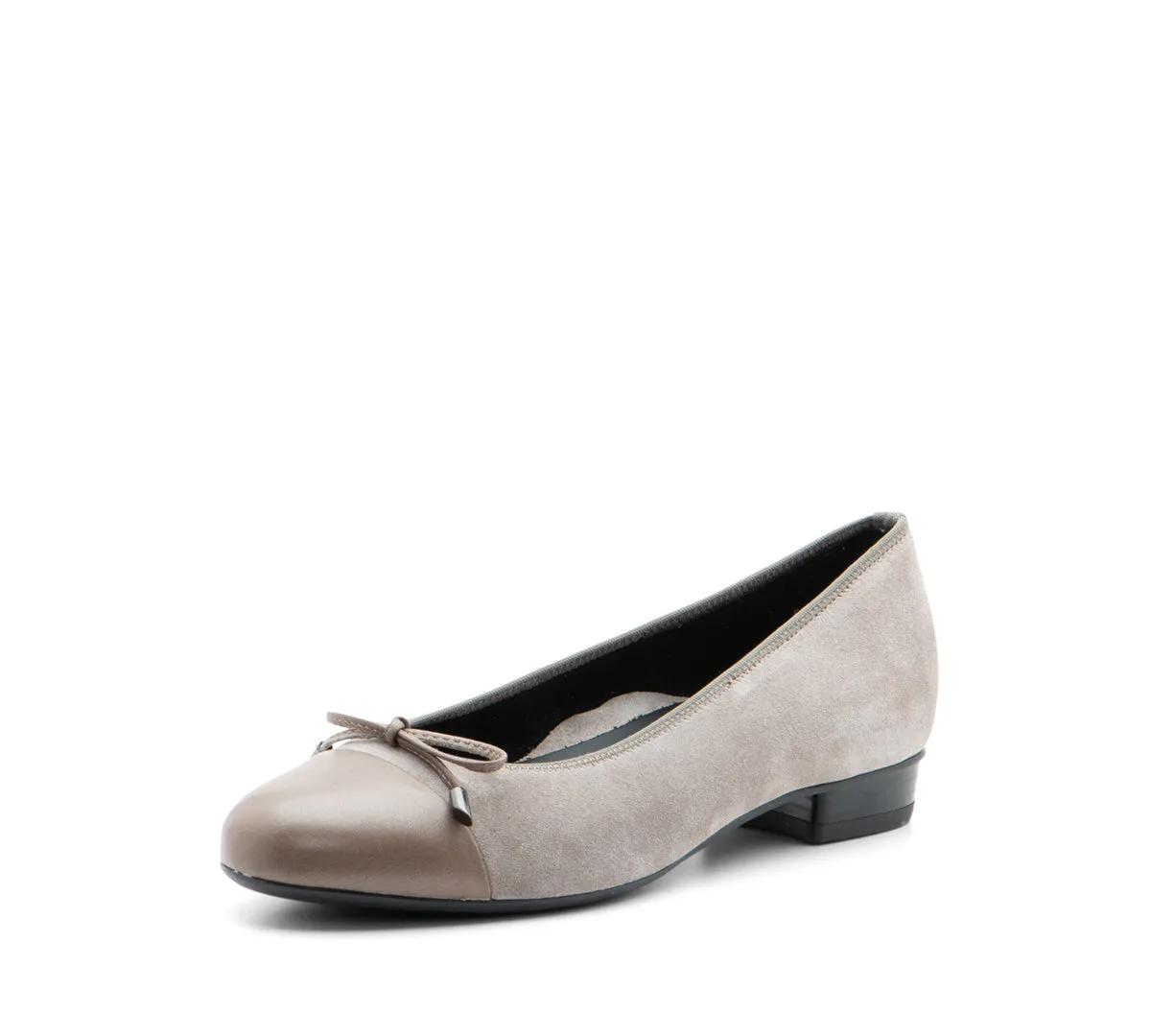 Belinda Women's Bow Ballet Flat