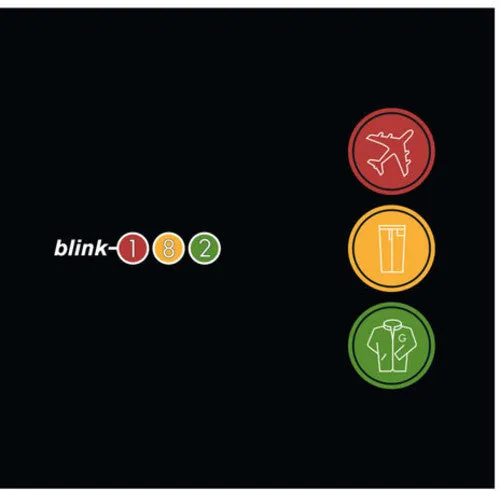 Blink-182 - Take Off Your Pants And Jacket (180 Gram Vinyl)