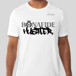 Bonafide Hustler T-Shirt