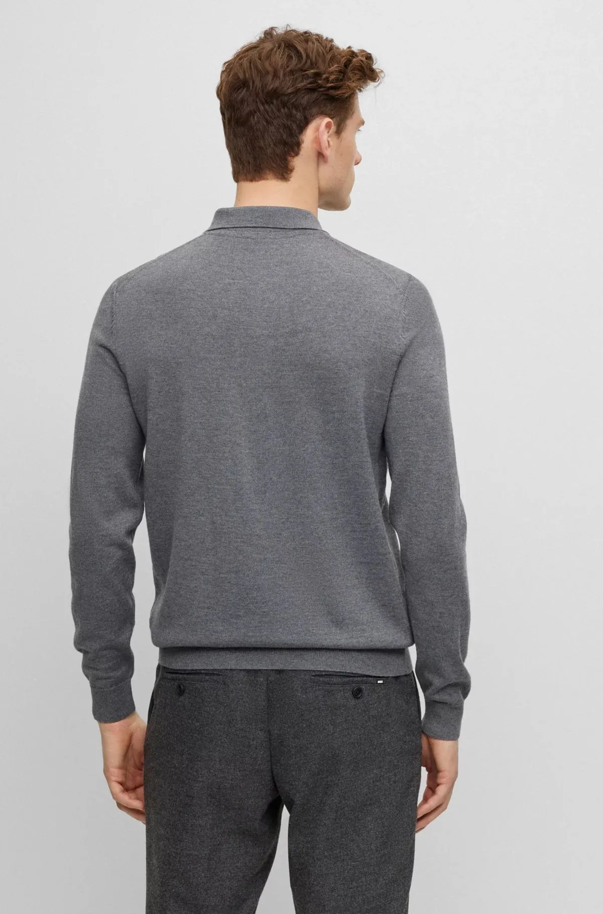 BOSS Polo Knitwear - Bono-L