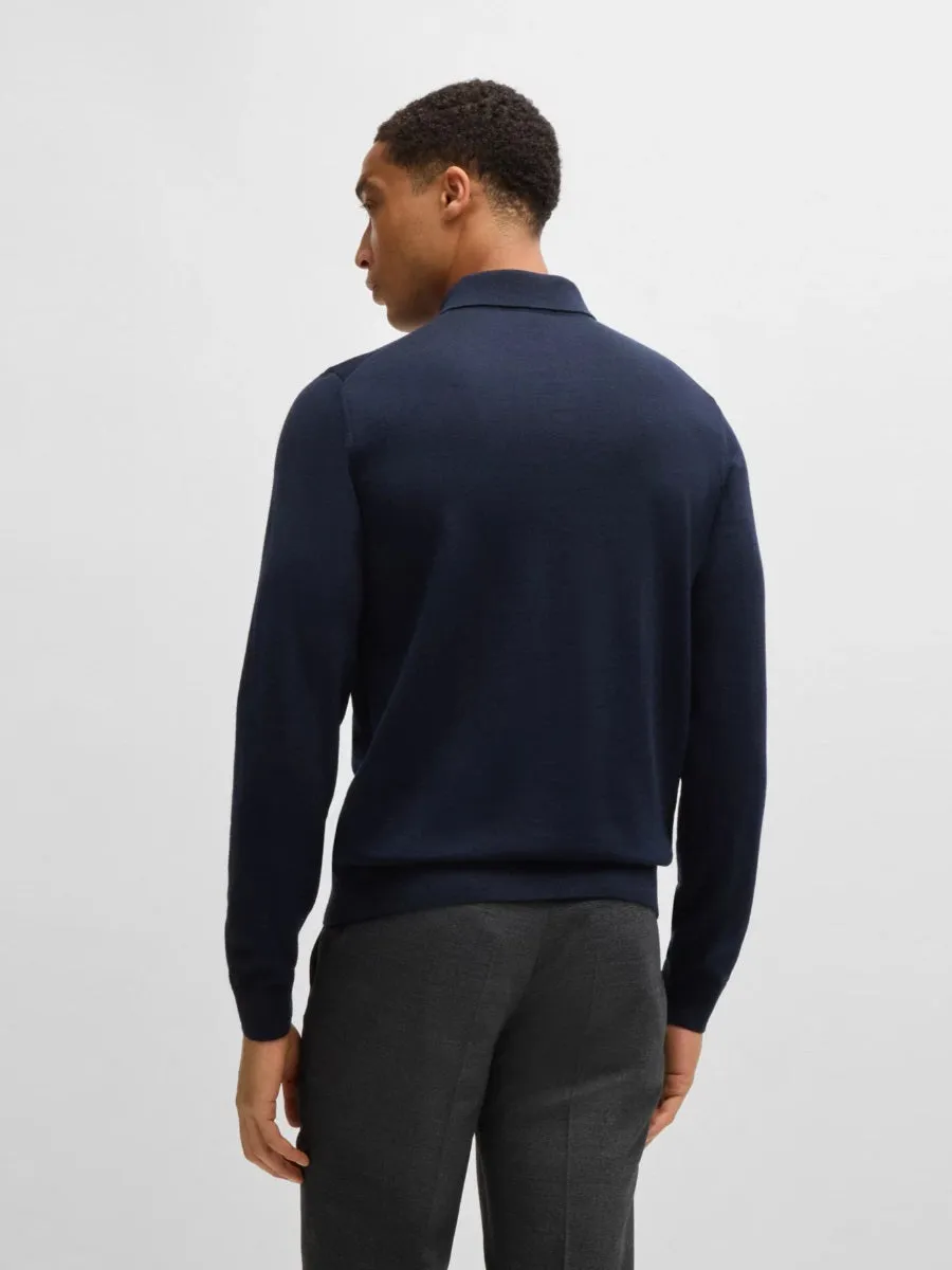 BOSS Polo Knitwear - Lancione