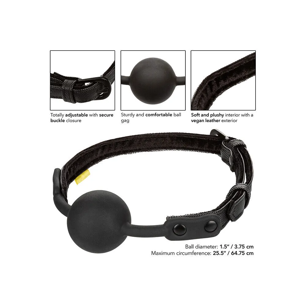 Boundless Ball Gag