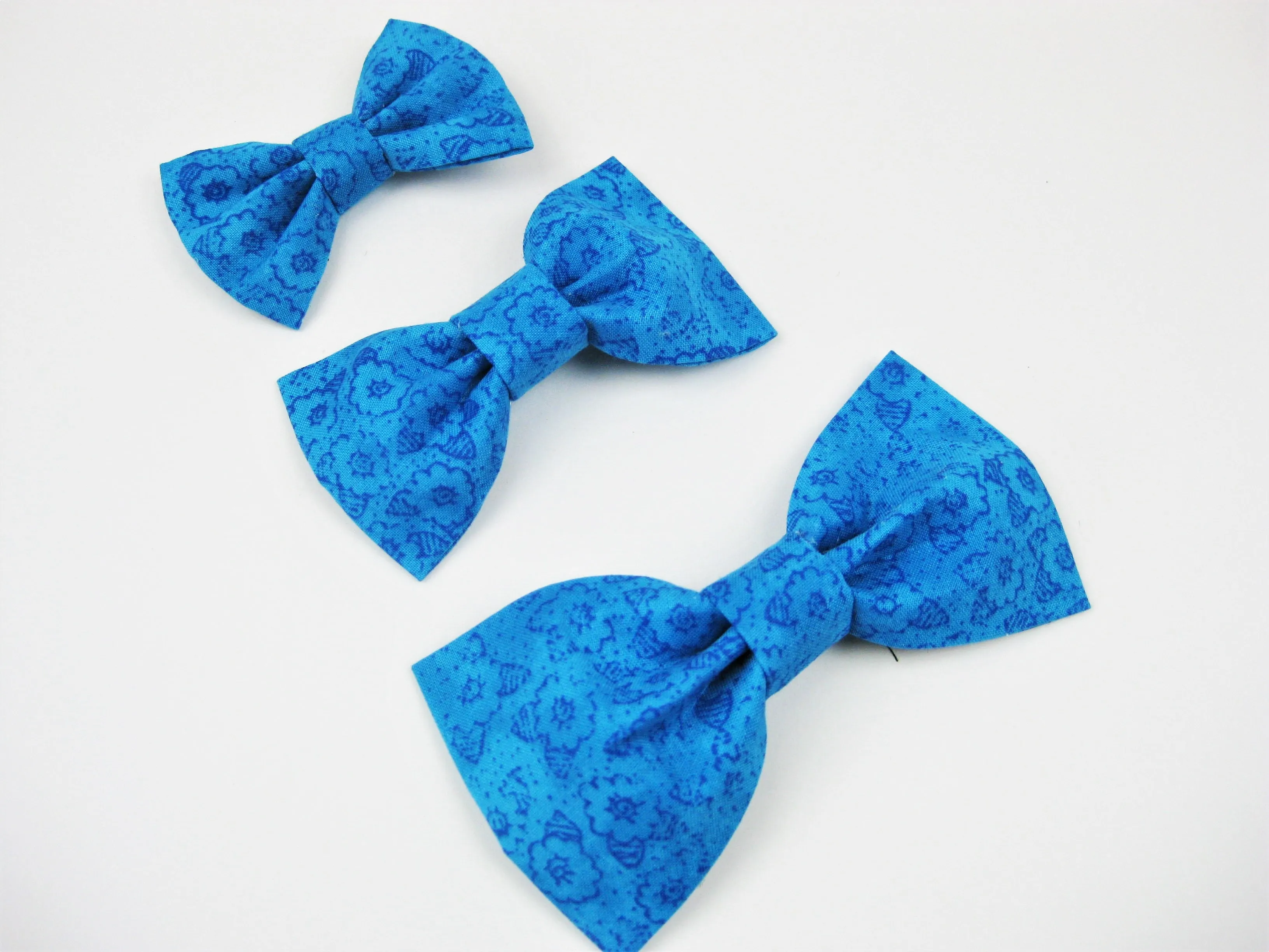 Bowtie Collar | Campy Glamper