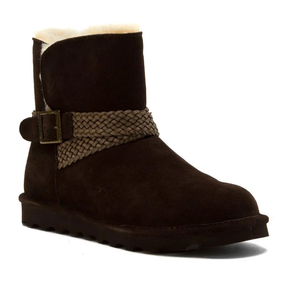 Brienne 6'' Winter Boots