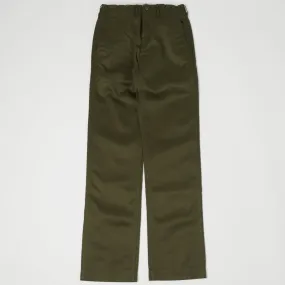 Buzz Rickson's Original-Spec. Chino - Olive