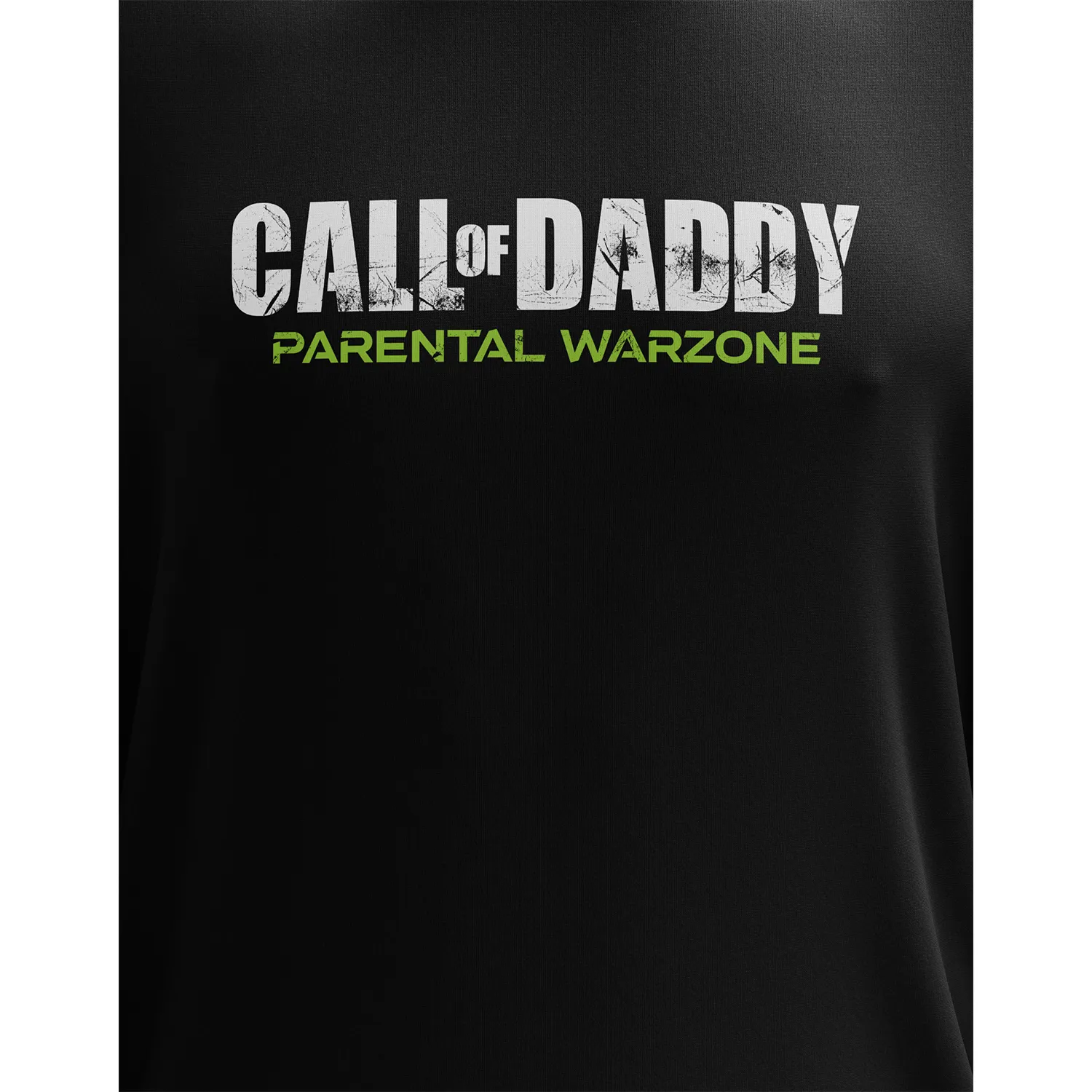 Call of Daddy Long Sleeve Shirt