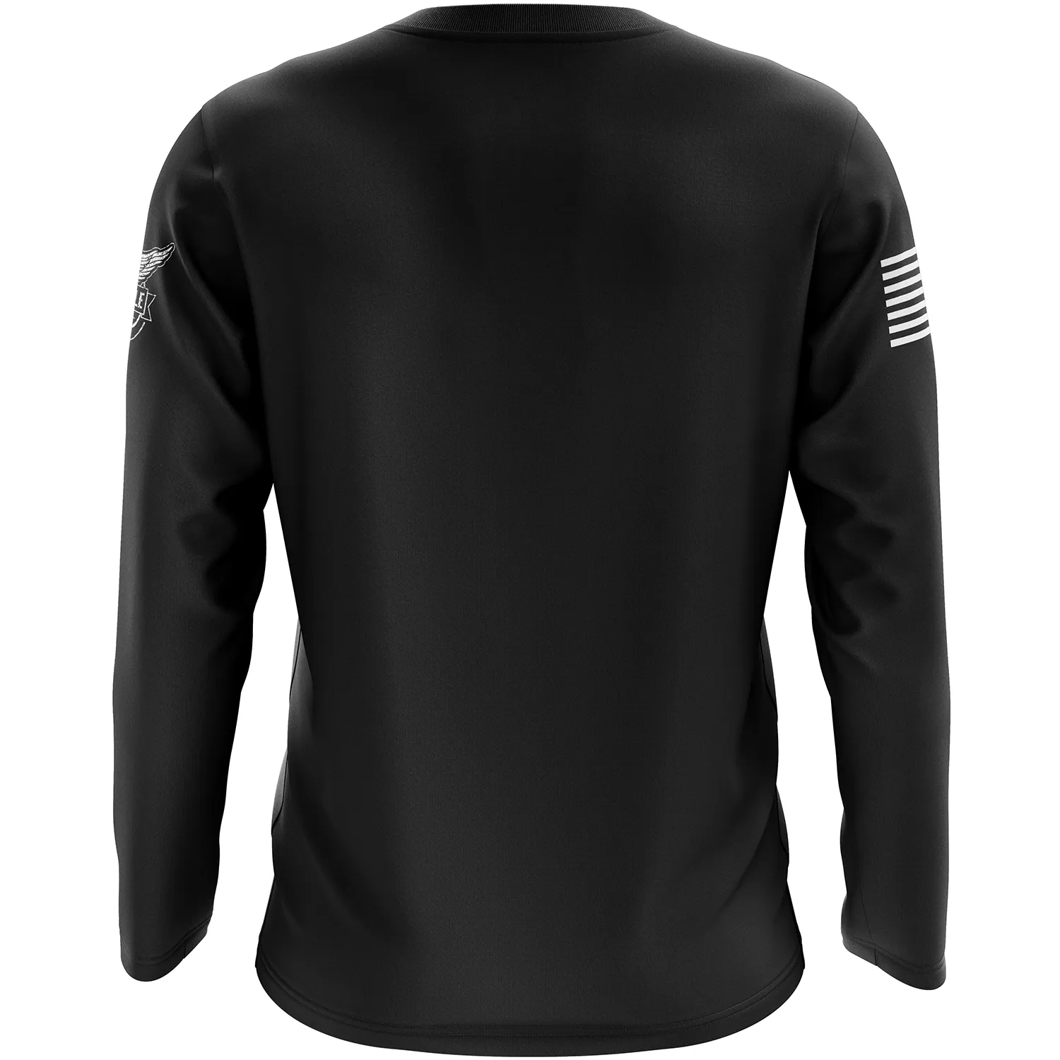 Call of Daddy Long Sleeve Shirt