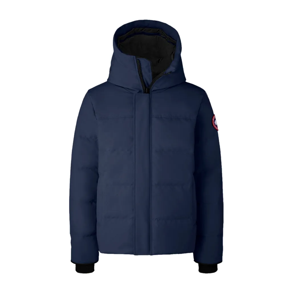 Canada Goose Men's MacMillan Parka