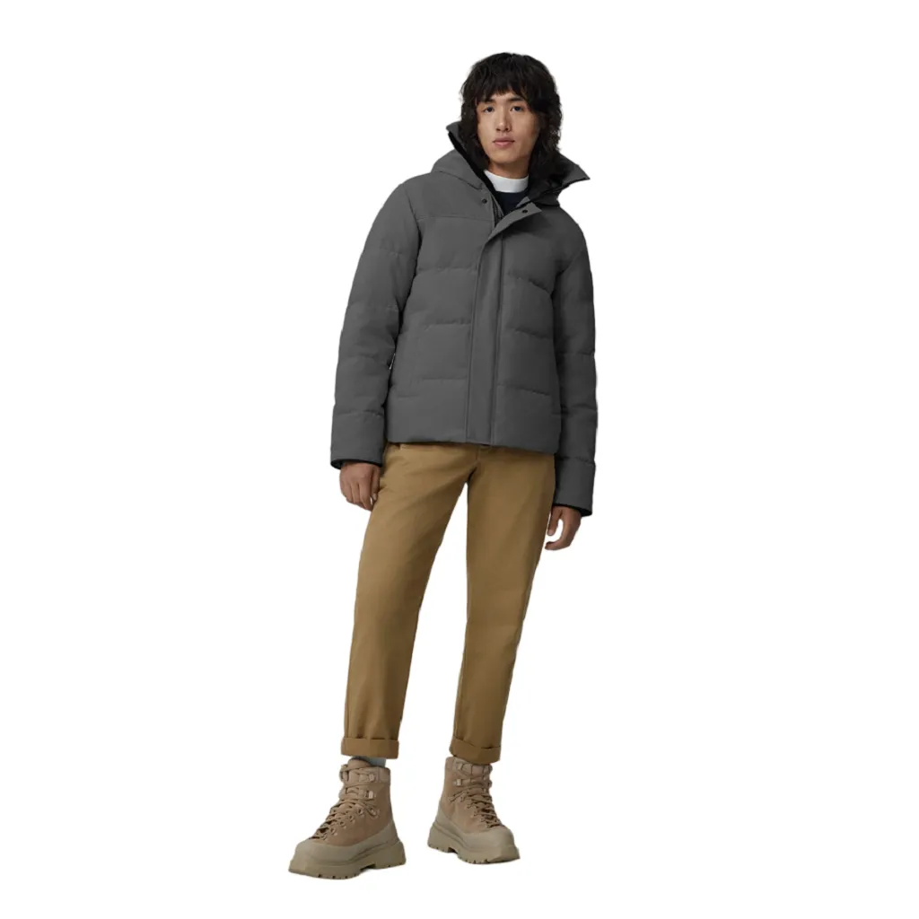 Canada Goose Men's MacMillan Parka