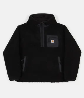 Carhartt Prentis Pullover Jacket - Black