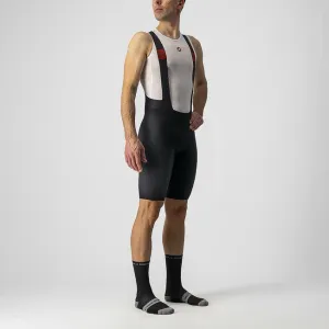 Castelli Men's Premio Black Bib Short