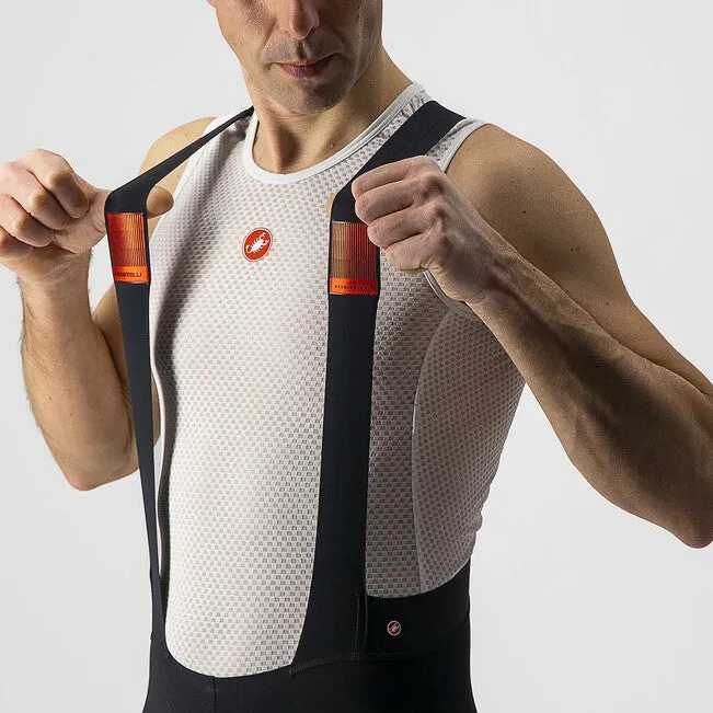 Castelli Men's Premio Black Bib Short