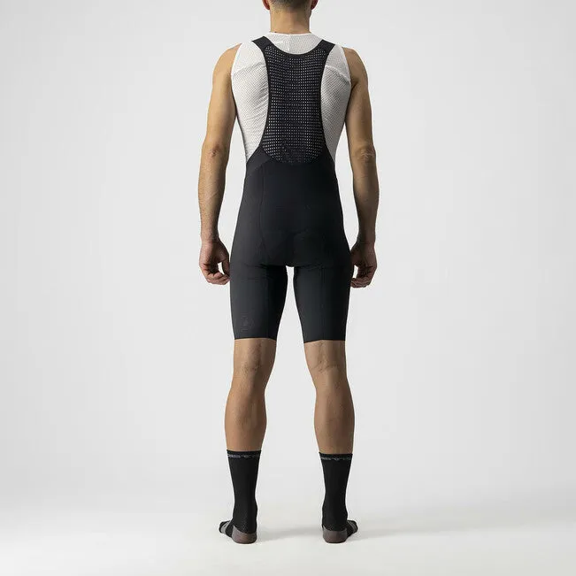 Castelli Men's Premio Black Bib Short