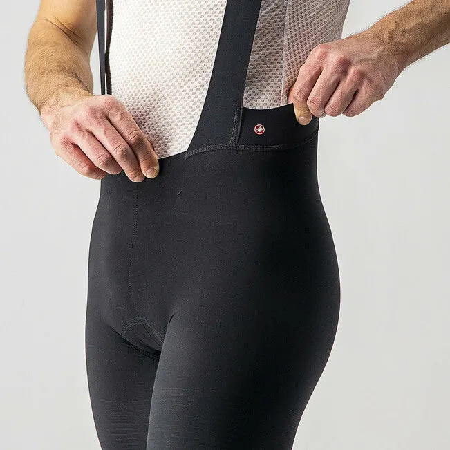 Castelli Men's Premio Black Bib Short