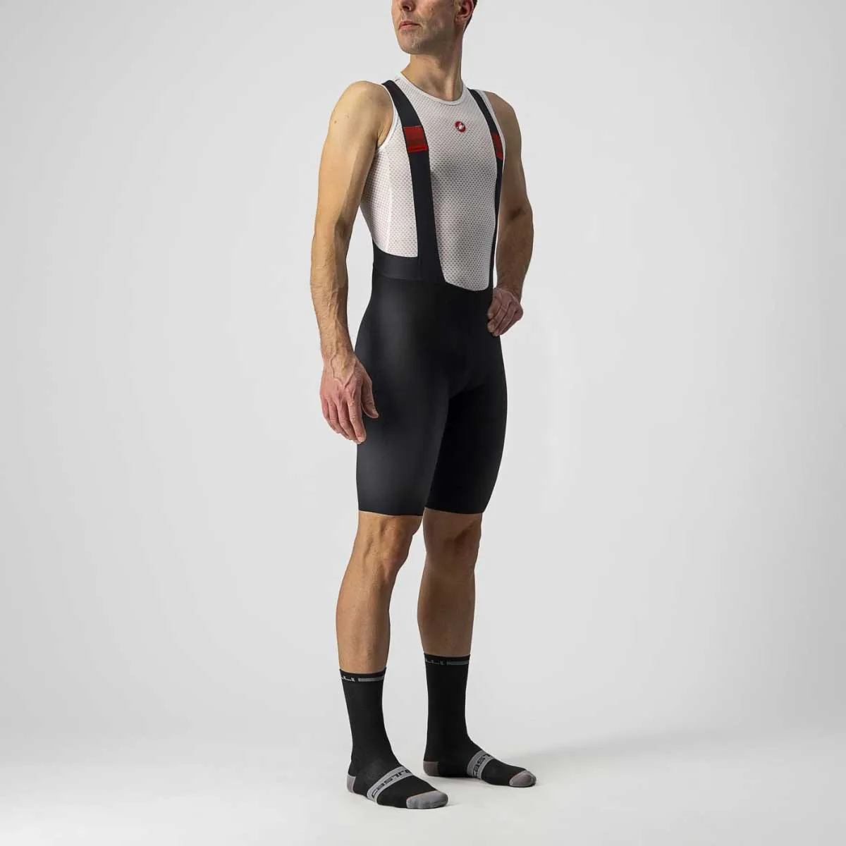 Castelli Premio Bibshort