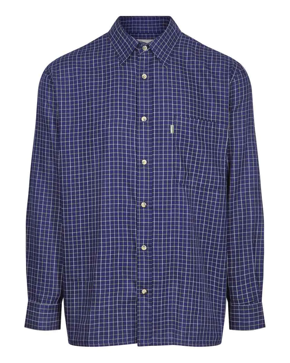 Champion Castleton Polycotton Shirt