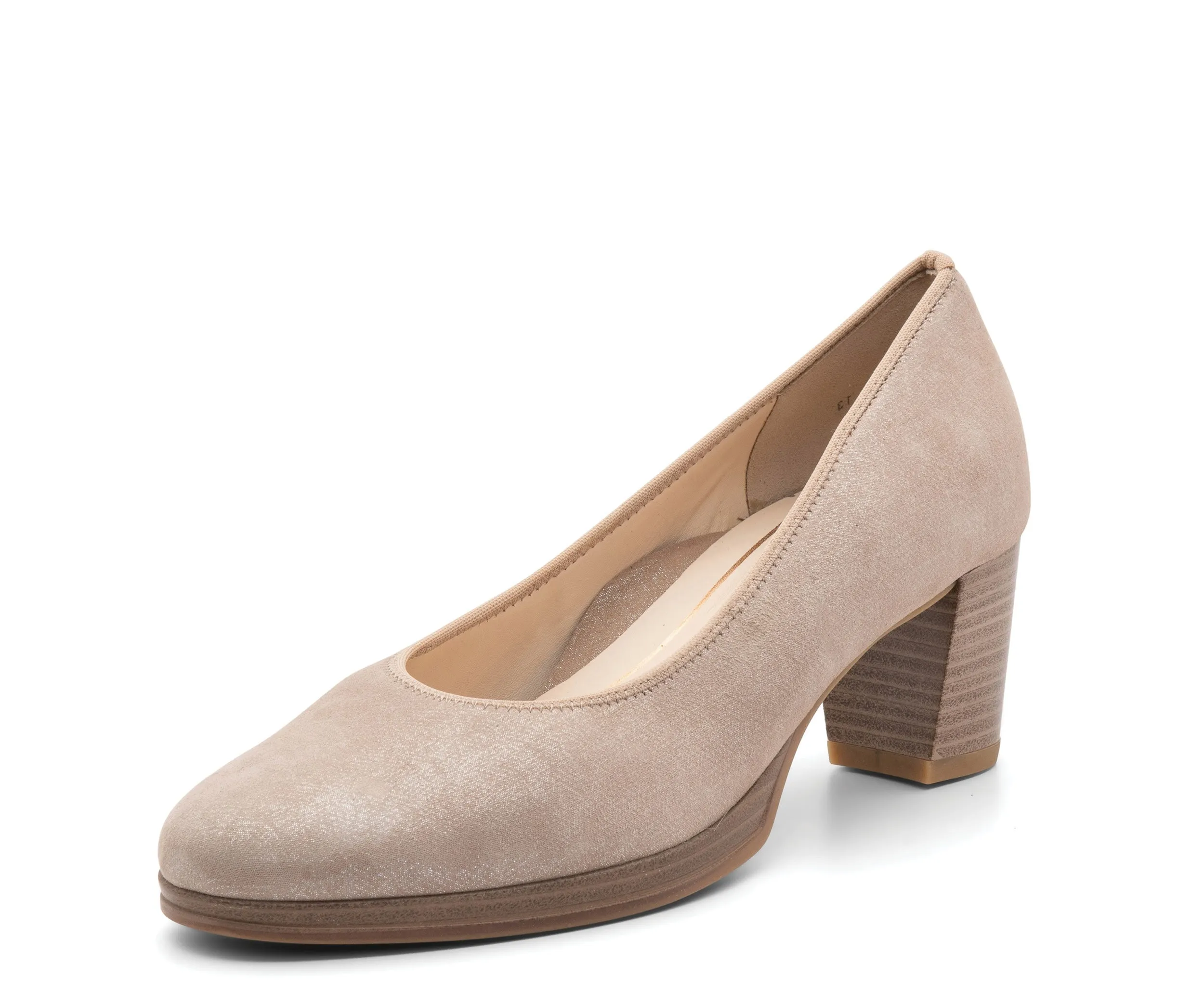 Charlotte Women's Pump 50mm