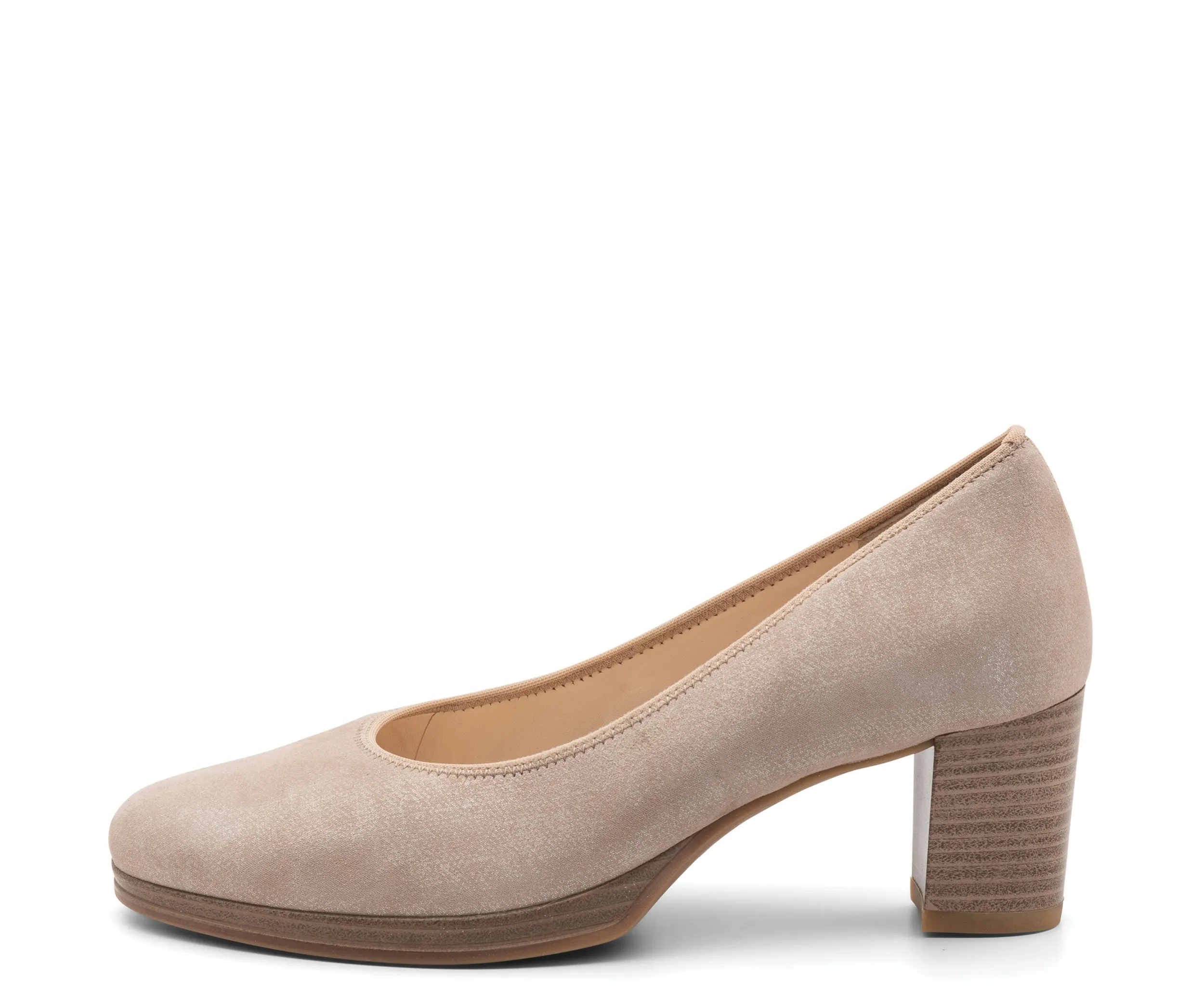 Charlotte Women's Pump 50mm