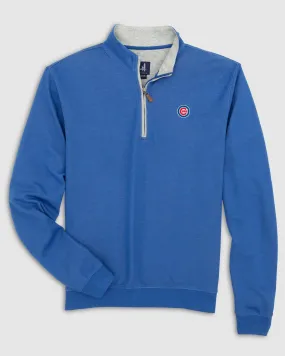 Chicago Cubs Sully 1/4 Zip