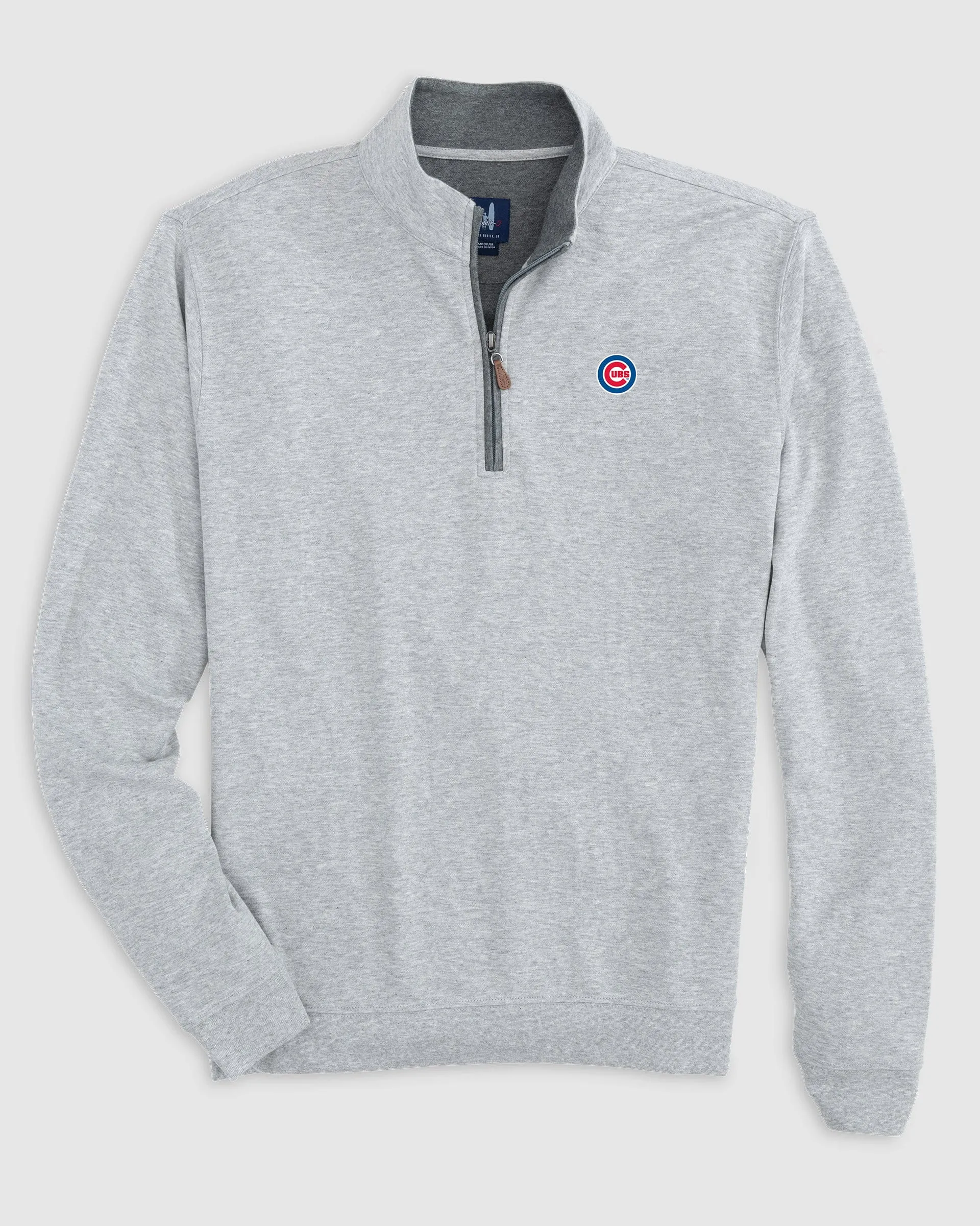 Chicago Cubs Sully 1/4 Zip